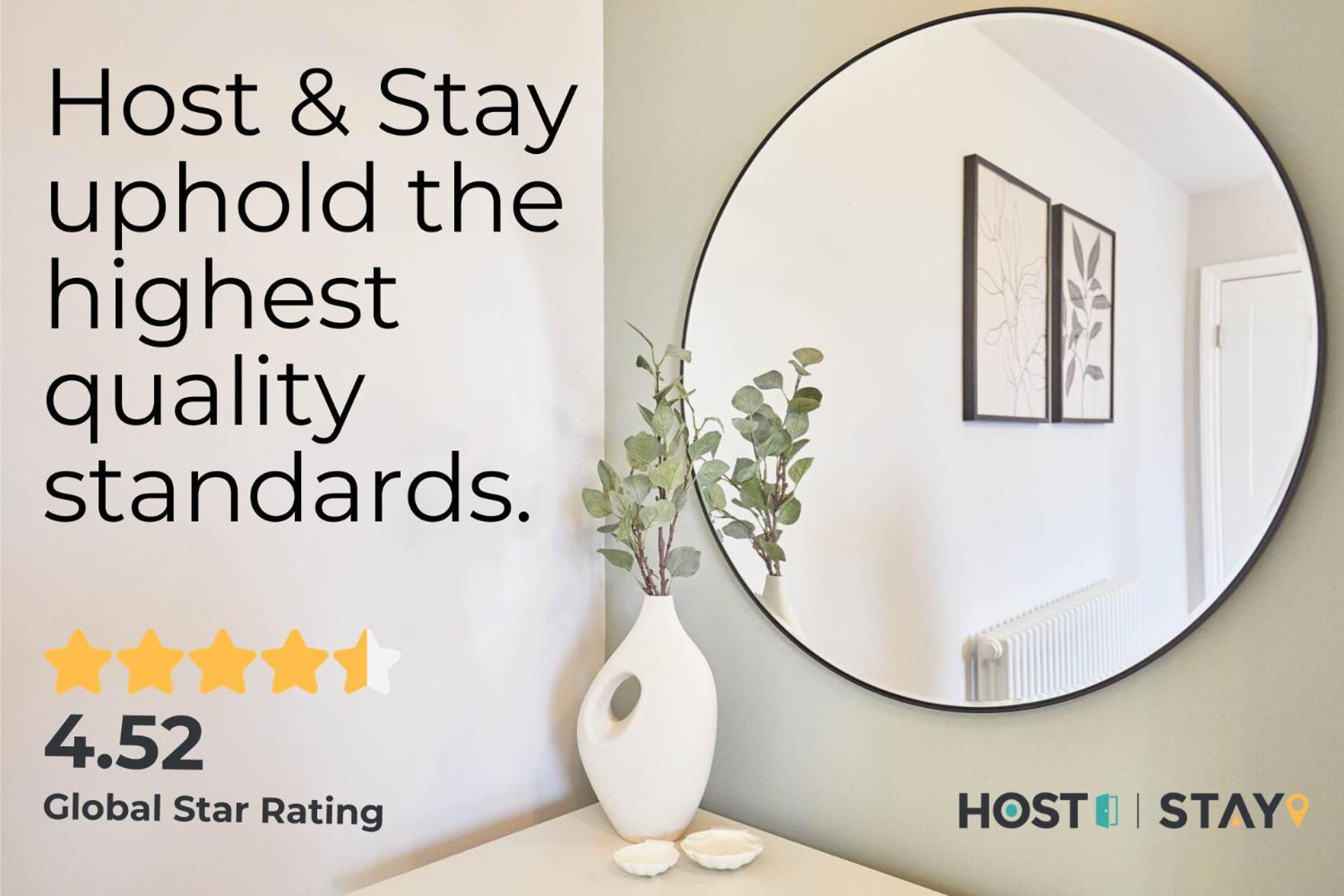Host & Stay - Canning Quarters リヴァプール エクステリア 写真